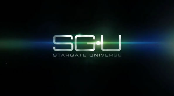 SGU saison 2 arrive sur SerieClub